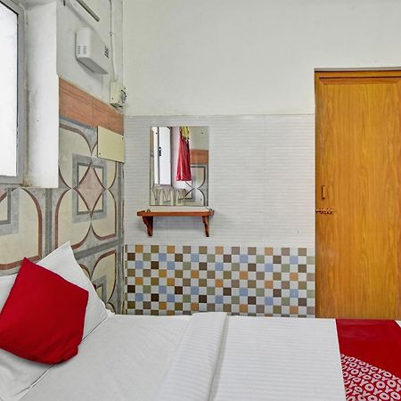 צ'נאי Hotel O Rkr Residency מראה חיצוני תמונה