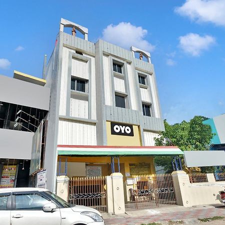 צ'נאי Hotel O Rkr Residency מראה חיצוני תמונה