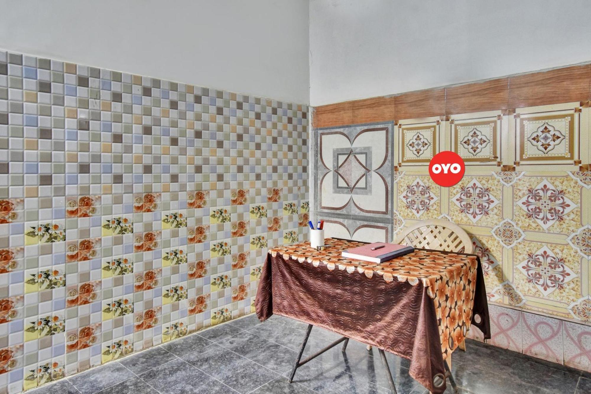 צ'נאי Hotel O Rkr Residency מראה חיצוני תמונה