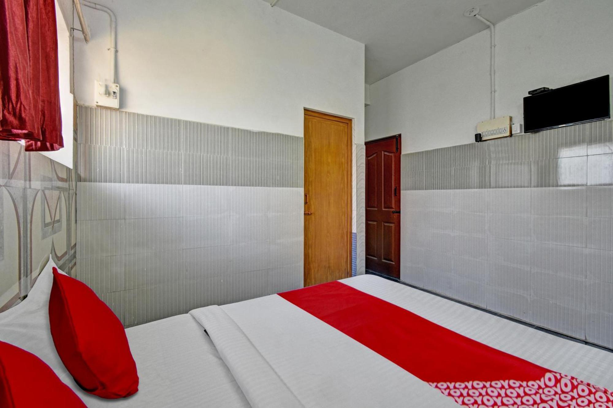 צ'נאי Hotel O Rkr Residency מראה חיצוני תמונה