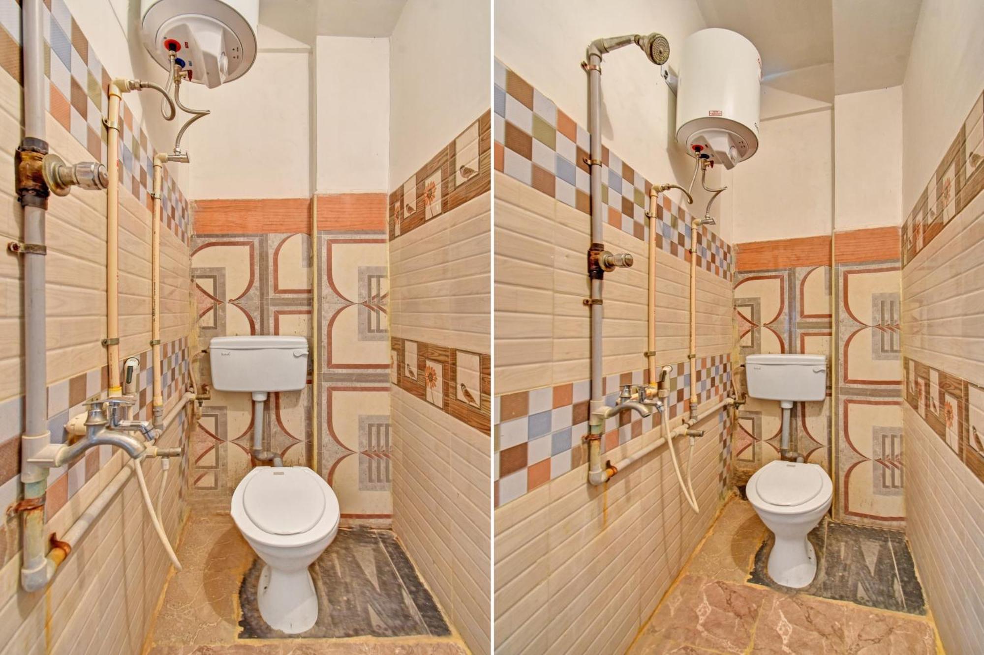 צ'נאי Hotel O Rkr Residency מראה חיצוני תמונה