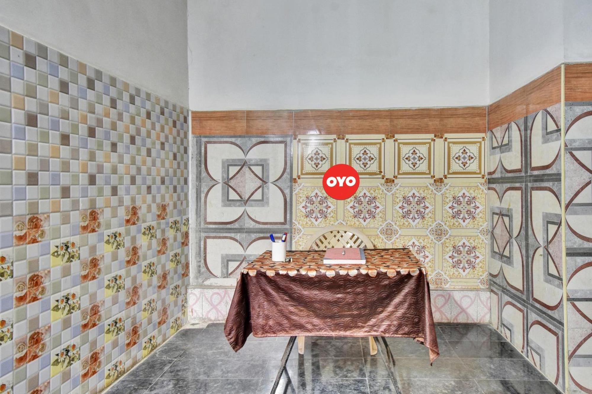 צ'נאי Hotel O Rkr Residency מראה חיצוני תמונה